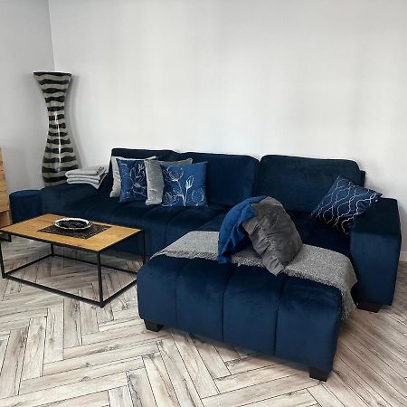 Apartament Elisabeth Blue I Apartment Pogorze Exterior photo